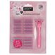 Sence Beauty Women Scheerapparaat 15+4 extra 19ST