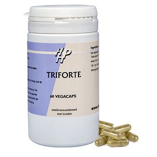 Holisan Triforte Capsules 60CP