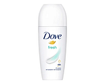 Dove Deodorant Roll-On Fresh 50ML