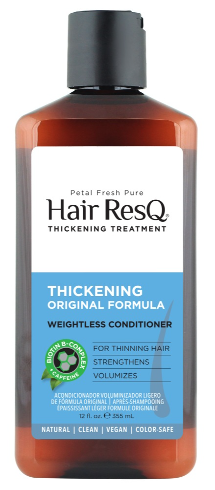Petal Fresh Hair ResQ Thickening Conditioner afbeelding