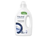 Neutral Vloeibaar Wasmiddel Zwart 1LT