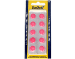 Duodent Poetscontrole Tabletten 10ST