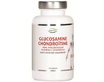 Nutrivian Glucosamine Chondroïtine Tabletten 100TB