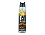 Fa Men Sport Energy Boost Antiperspirant Spray 150ML