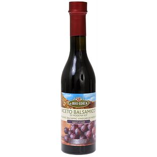 La Bio Idea Balsamico Azijn 250ML