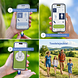 Heat It Insectbite Healer iphone 1ST Voorbeelden App - iPhone