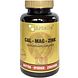 Artelle Calcium Magnesium Zink Tabletten 100TB