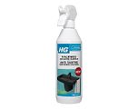 HG Eco Kalkweg Sanitair Gekleurd 500ML
