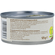 Tartex Vegetarische Paté Champignons Shiitaké 125GR blikje