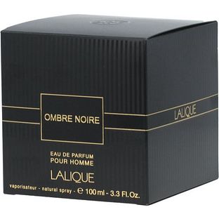 Lalique Ombre Noire Eau de Parfum 100ML