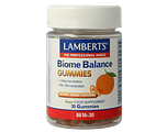 Lamberts Bioom Balans Gummies 30ST Lamberts Bioom Balans Gummies 30ST