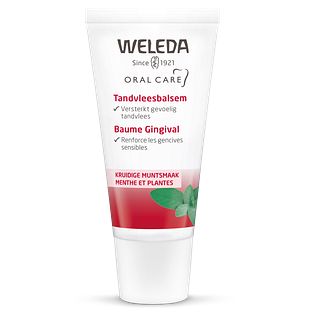 Weleda Tandvleesbalsem 30ML