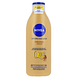 Nivea Bodylotion Q10 Firming & Bronze 400ML