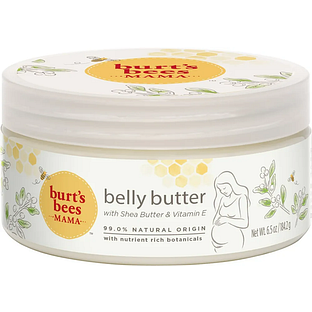 Burt's Bees Mama Belly Butter 185GR