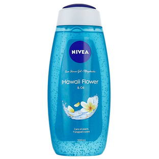 Nivea Hawaii Flower & Oil Douchegel 500ML