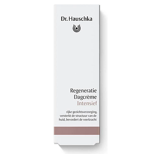 Dr. Hauschka Regeneratie Dagcrème Intensief 40ML