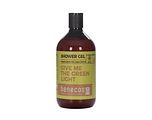 Benecos Green Tea Shower Gel 500ML