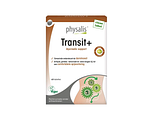 Physalis Transit+ Ayurvedic Support Tabletten 60TB