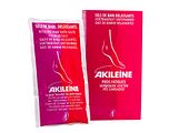 Akileine Badzout Vermoeide Voeten 300GR