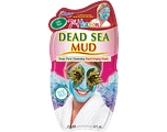 7th Heaven Dead Sea Mud Mask 20GR 7th Heaven Dead Sea Mud Mask 20GR