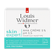 Louis Widmer Skinexpert AHA Crème 5 % pH 3,5 Zonder Parfum 50ML Voorkant verpakking