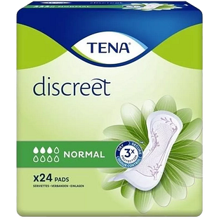 TENA Discreet Normal 24ST