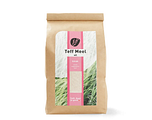 Teff Meel Wit Biologisch 1KG
