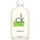 Calvin Klein CK One Summer Reflection Eau de Toilette 100ML Calvin Klein CK One Summer Reflection Eau de Toilette 100ML