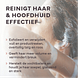 Refolliq Deep Cleansing Hair & Scalp Shampoo 200ML