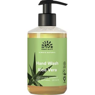 Urtekram Aloë Vera Handzeep 300ML