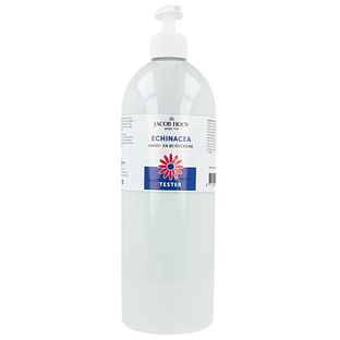 Jacob Hooy Echinacea Hand- & Bodycrème 1LT