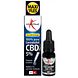 Lucovitaal Cannabidiol CBD Olie 5% 30ML Verpakking cbd