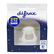 Difrax Fopspeen Natural 6+ Maanden 1ST
