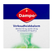 Dampo Verkoudheidsbalsem 30GR Dampo Verkoudheidsbalsem 30GR