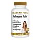 Golden Naturals Foliumzuur Actief Tabletten 90TB Golden Naturals Foliumzuur Actief Tabletten 90TB