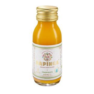 Sapinca Organic Root Elixir 60ML Sapinca Organic Root Elixir 60ML