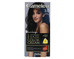 Cameleo Hair Color Cream 3.0 Dark Brown 1ST