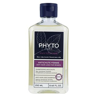 Phyto Phytocyane Invigorating Shampoo 250ML