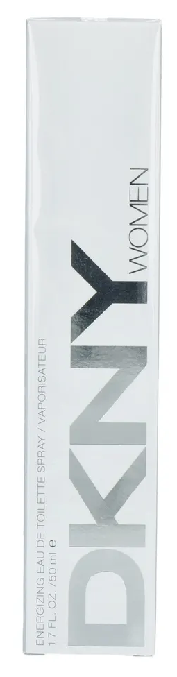 DKNY Woman Energizing Eau de Toilette