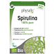 Physalis Spirulina Tabletten Bio 200TB Physalis Spirulina Tabletten Bio 200TB