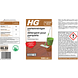HG Vloeren Parketreiniger Glans 1LT etiket
