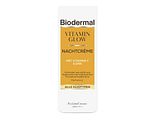 Biodermal Nachtcrème Vitamin Glow 50ML Biodermal Nachtcrème Vitamin Glow 50ML