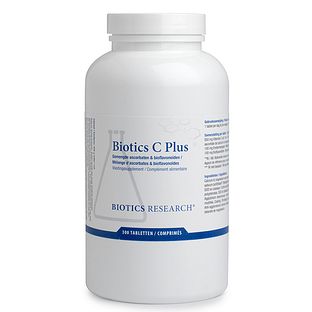 Biotics C Plus Tabletten 300TB