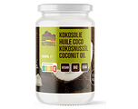 Nutribel Kokosolie Extra Vierge 600ML Nutribel Kokosolie Extra Vierge 600ML