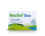 Metagenics Bactiol Duo Capsules 60CP Metagenics Bactiol Duo Capsules 60CP
