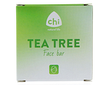 Chi Natural Life Tea Tree Face Bar 60GR