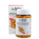 Arkocaps Fenegriek Capsules 40CP verpakking met potje Arkocaps Fenegriek Capsules 40CP verpakking met potje