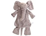 Difrax Knuffel Olifant Elliot Groot 1ST