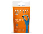 Grin Tongue Cleaner 20ST