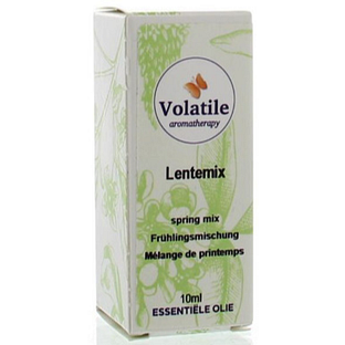 Volatile Aromamengsel Lentemix 10ML
